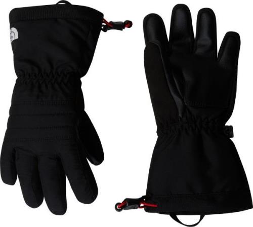 The North Face Kids' Montana Ski Glove TNF Black1