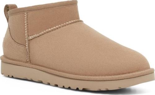 UGG Women's Classic Ultra Mini Sand