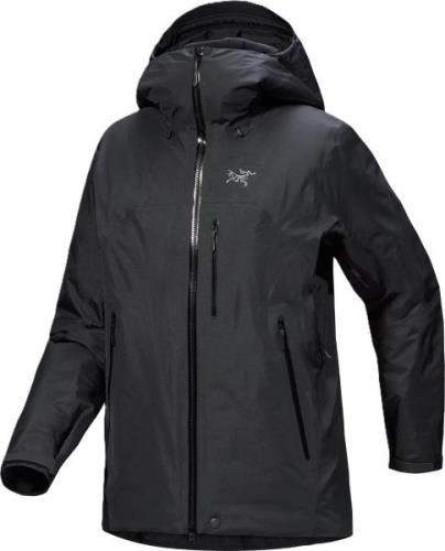 Arc'teryx Women's Beta Insulated Jacket Black