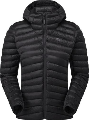 Rab Women's Cirrus Flex Hoody Black