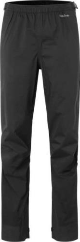 Gripgrab Unisex Gripgrab Explore Waterproof Lightweight Pants Black