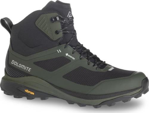 Dolomite Men's Nibelia High GORE-TEX Olive Green