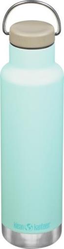 Klean Kanteen Insulated Classic 592 ml Blue Tint