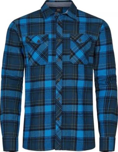 Elevenate Men's Cham Shirt Navy