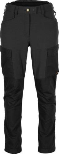 Pinewood Women's Dog Sport Trainer Extreme Trousers Black