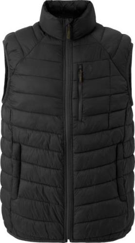 Pinewood Men's Abisko Insulation Vest Black