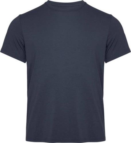 Urberg Men's Tree Tee Blue Nights