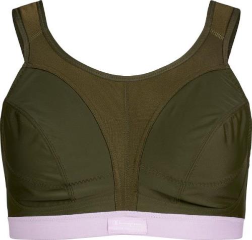 Shock Absorber Women's Active D+ Classic Support Bra Forest Night