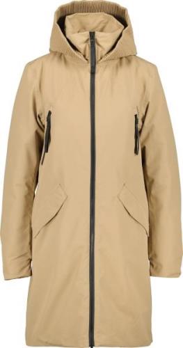 Didriksons Women's Bente Parka Wood