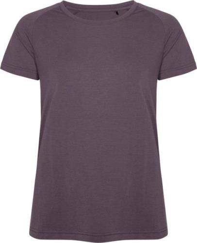 Urberg Women's Tree Tee Huckleberry