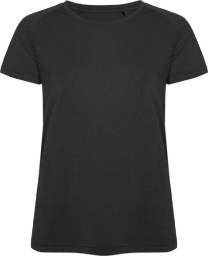 Urberg Women's Tree Tee Black Beauty