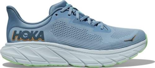 Hoka Men's Arahi 7 Shadow / Dusk