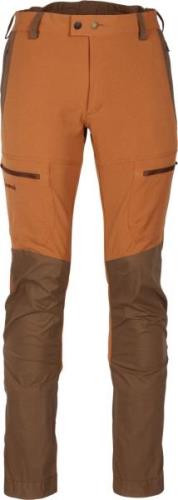 Pinewood Men's Finnveden Hybrid Pants Fudge/Nougat