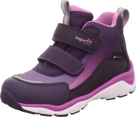 Superfit Kids' Sport5 Purple