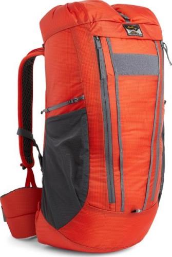 Lundhags Torne Ice Light 25L Lively Red