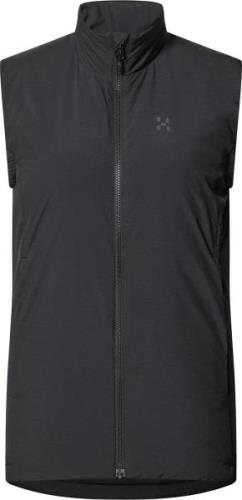 Haglöfs Women's Mimic Alert Vest True Black