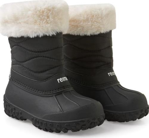 Reima Kids' Winter Boots Muhvari Black