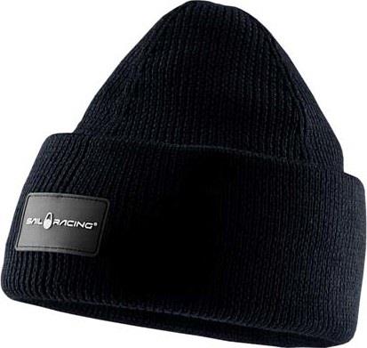 Sail Racing Race Folded Long Beanie Dark Navy