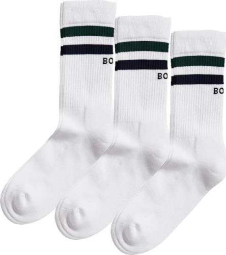 Björn Borg Core Crew Sock 3-pack Multipack 1