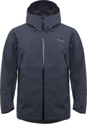 Urberg Men's 3l Shell Jacket  Blue Nights