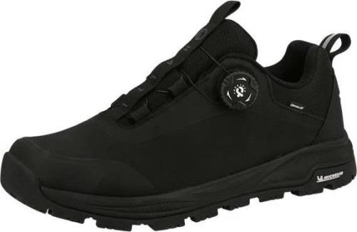 Halti Men's Buli Low Freelock 2 DrymaxX  Black