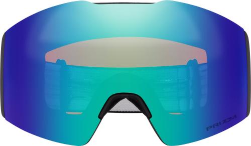 Oakley Fall Line M Matte Black/Prizm Snow Argon Iridium