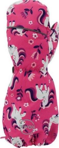 Kombi Kids' Nevasca WaterGuard Pretty Unicorn Pink