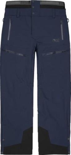 Picture Organic Clothing Naikoon Pants Dark Blue