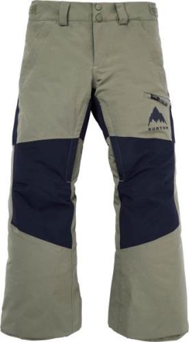 Burton Kids Skylar Pants Forest Moss