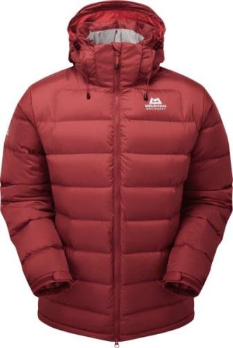 Mountain Equipment Men's Lightline Jacket Merlot