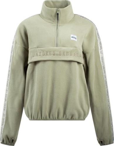 Eivy Women's Ball Fleece Faded Oak