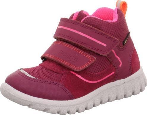 Superfit Kids' Sport7 GORE-TEX Mini Purple