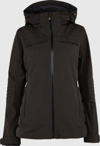 8848 Altitude Women's Jodie Ski Jacket Black