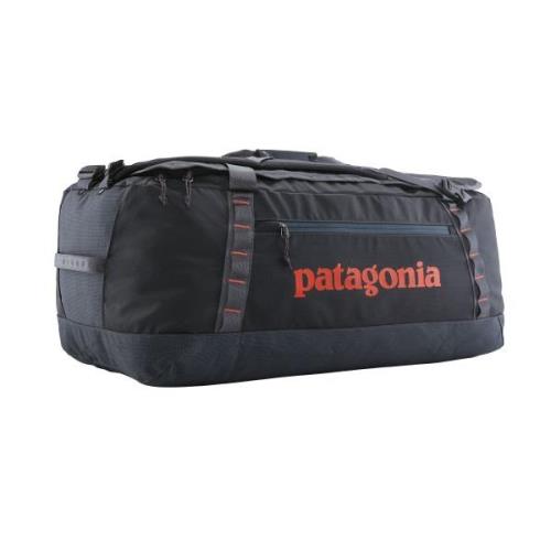 Patagonia Black Hole Duffel 70L Smolder Blue