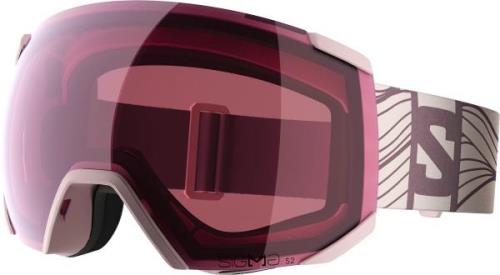 Salomon Radium Sigma Heavenly Pink