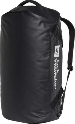 Jack Wolfskin Unisex Expdn Duffle 70 Black