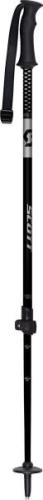 Scott Kids' Element Adjustable Junior Pole Black