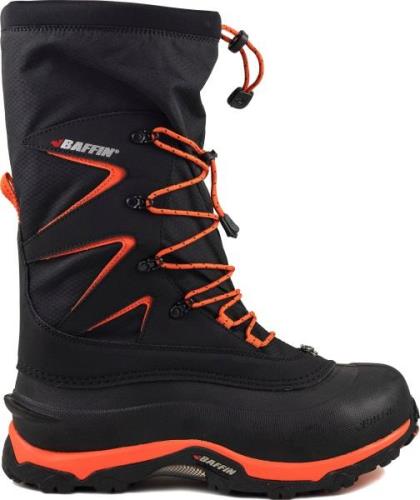 Baffin Unisex Kootenay Black/Orange