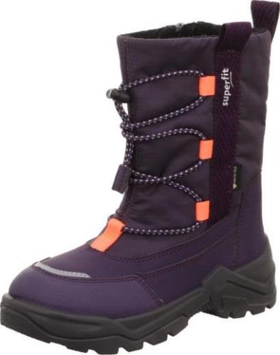 Superfit Juniors' Snow Max Boots Purple