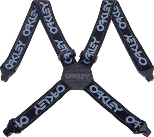 Oakley Factory Suspenders Blackout