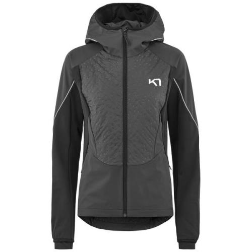 Kari Traa Women's Tirill 2.0 Jacket Dgrey