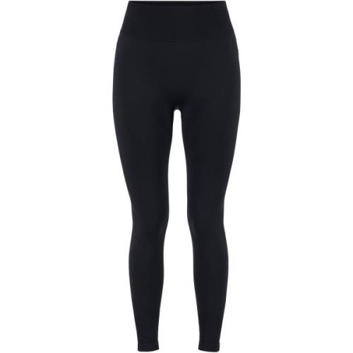 Kari Traa Women's Nora Seamless Tights Black