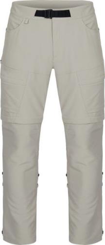 Urberg Men's Brodalen Zip-Off Hiking Pants Willow Gray