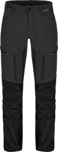 Urberg Women's Trollstein Stretch Hiking Pants 2.0 Black Beauty