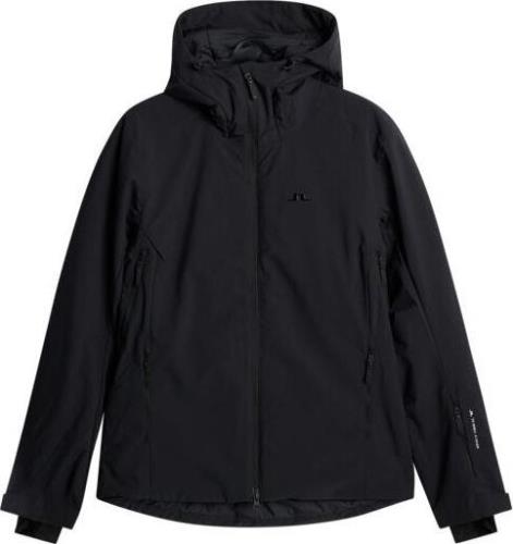 J.Lindeberg Men's Ace Jacket Black