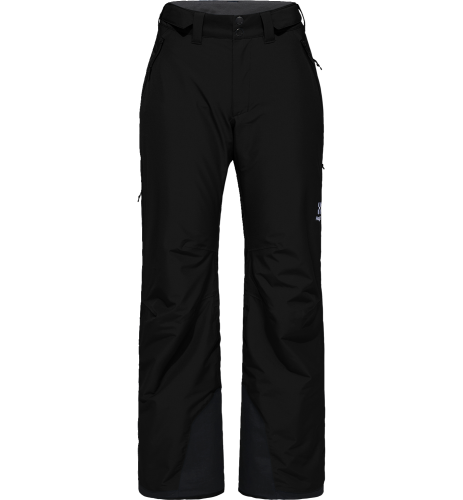 Haglöfs Women's Gondol Insulated Pant True Black