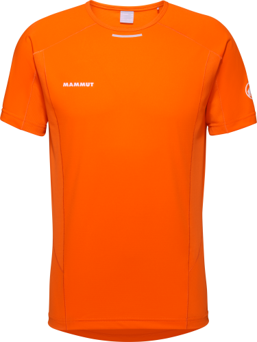 Mammut Men's Aenergy Fl T-Shirt Arumita