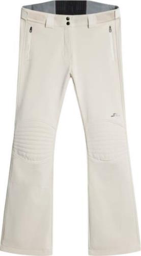 J.Lindeberg Women's Stanford Pant Moonbeam