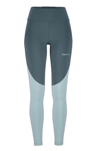 Craft Women's Adv Essence Warm Tights 2 Orion/Arona