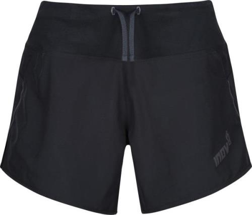 inov-8 Women's Train Lite 5' Short Black